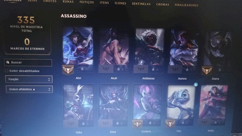 Foto do produto