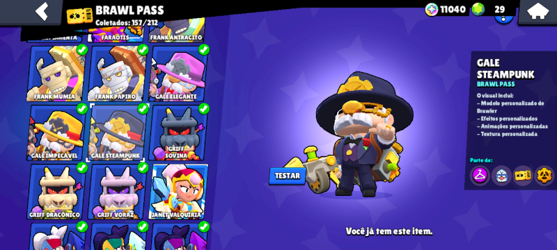 Foto do produto