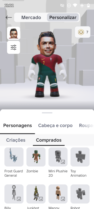 Foto do produto