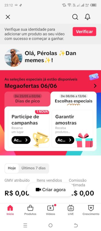 Foto do produto
