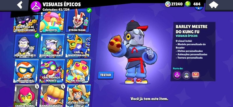 Foto do produto
