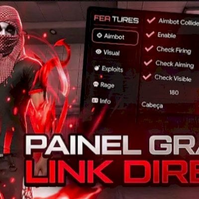 Xit painel tobi