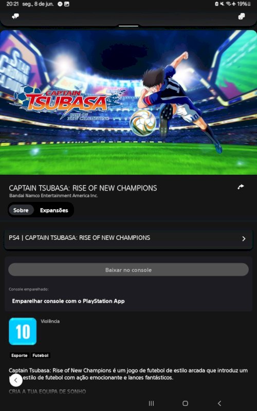 Foto do produto