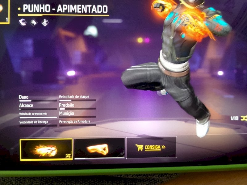Foto do produto