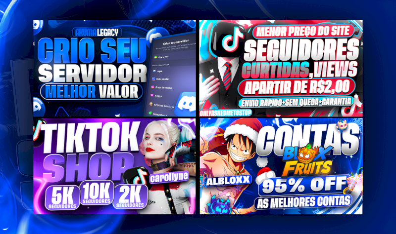 Foto do produto