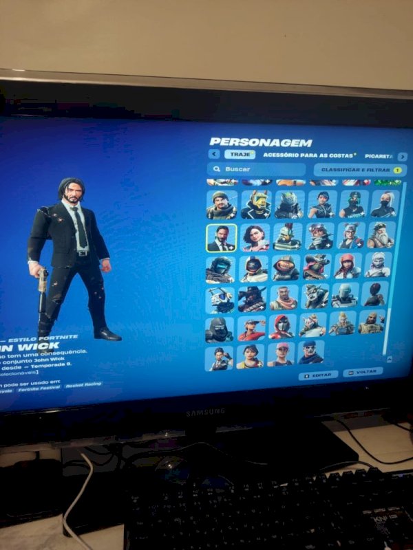 Foto do produto