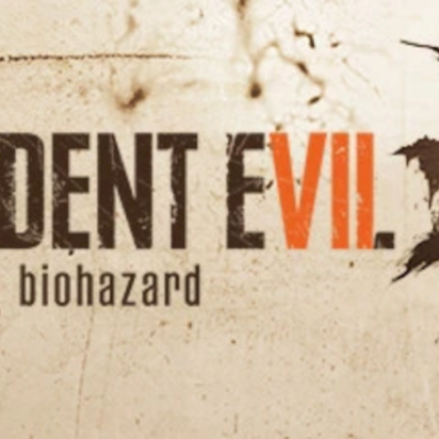 Resident Evil 7 Biohazard - Conta Steam