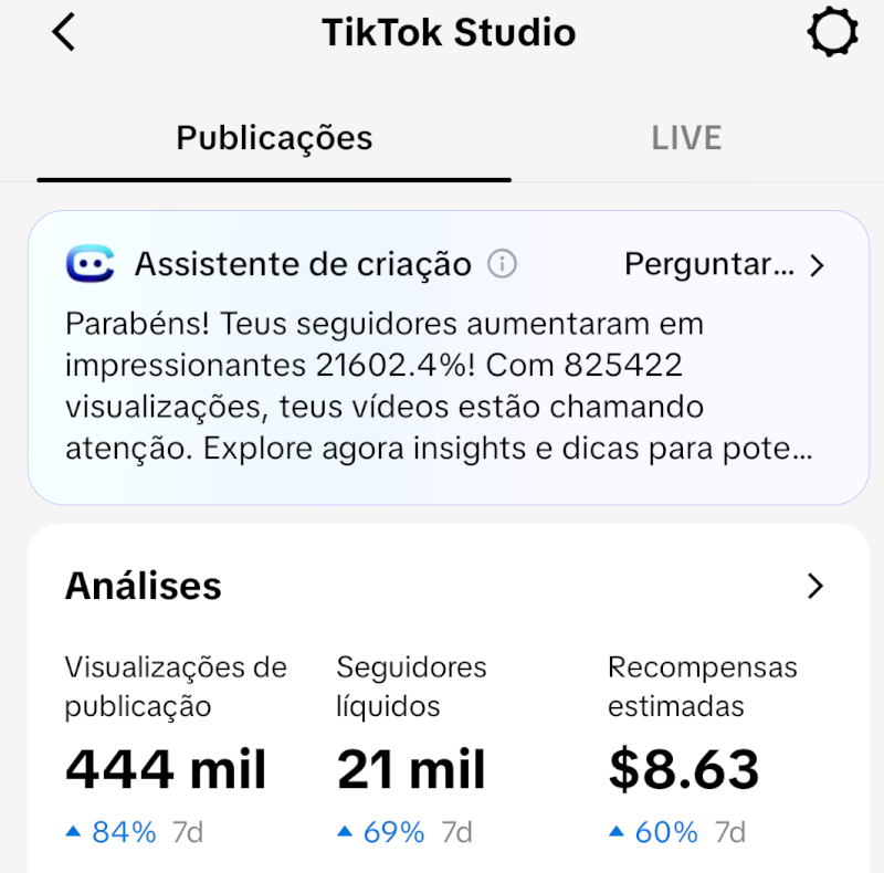 Foto do produto