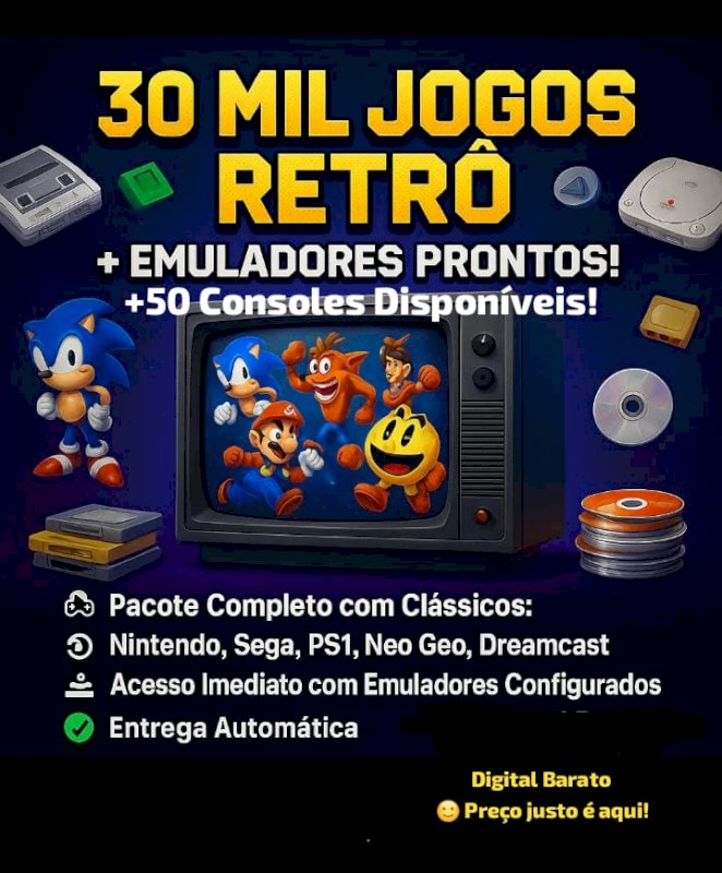 Foto do produto