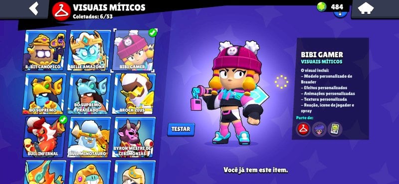 Foto do produto