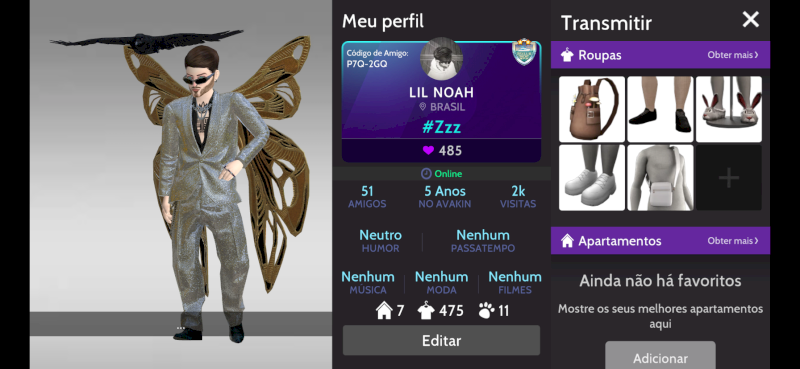 Foto do produto