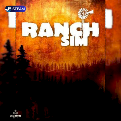 Ranch Simulator - Steam Offline (⚡Entrega Automática⚡)