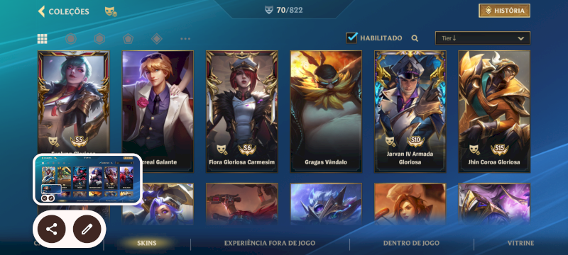 Foto do produto