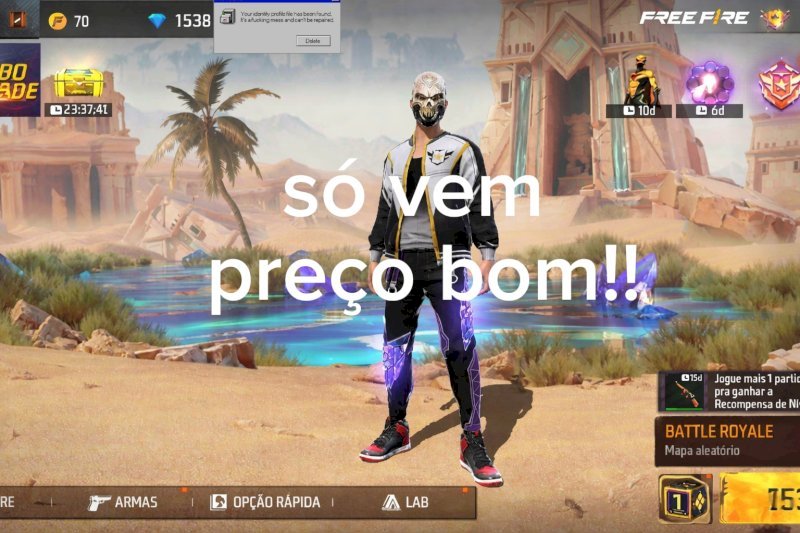 Foto do produto