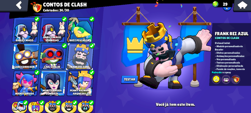 Foto do produto