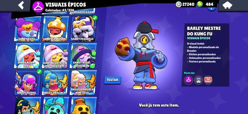 Foto do produto