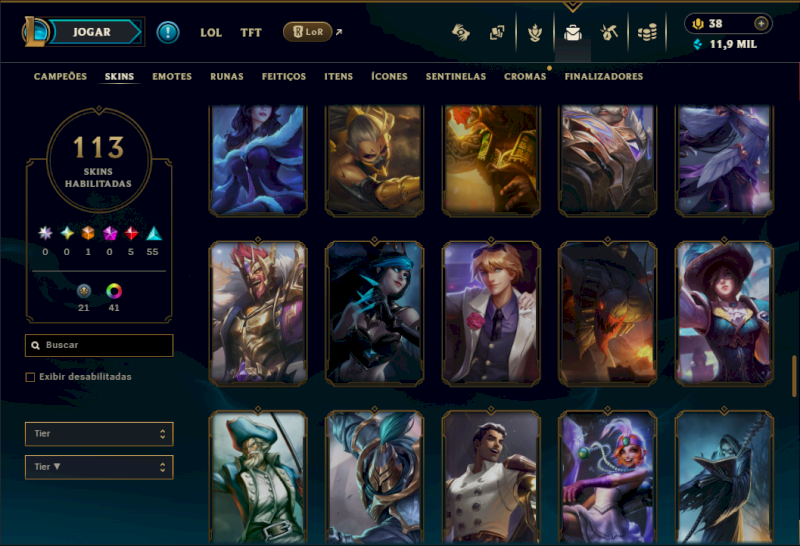 Foto do produto