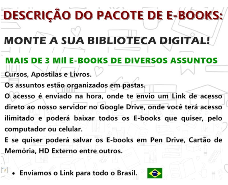 Foto do produto