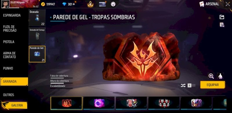Foto do produto