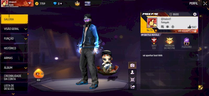 Foto do produto