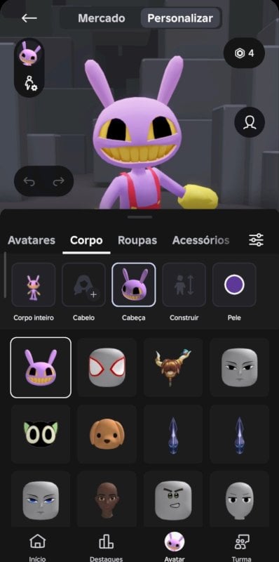 Foto do produto