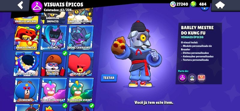 Foto do produto