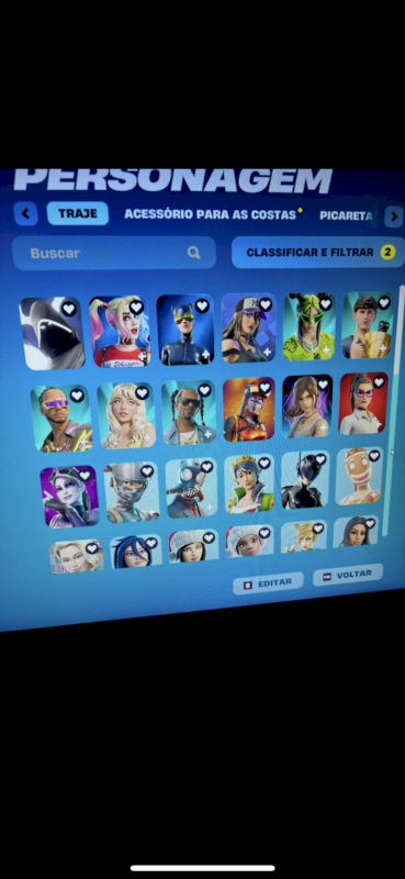 Foto do produto