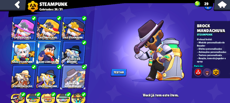 Foto do produto