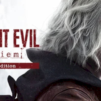 Resident Evil Requiem Deluxe Edition - Conta Steam