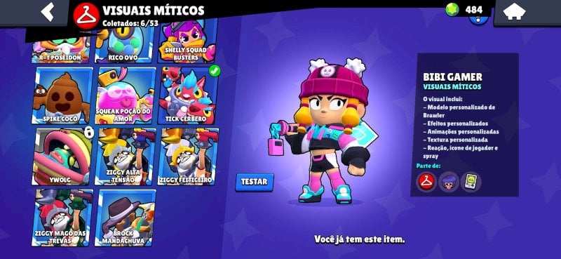 Foto do produto