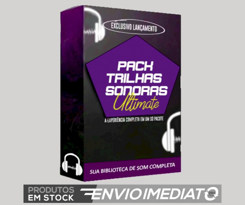 Foto do produto