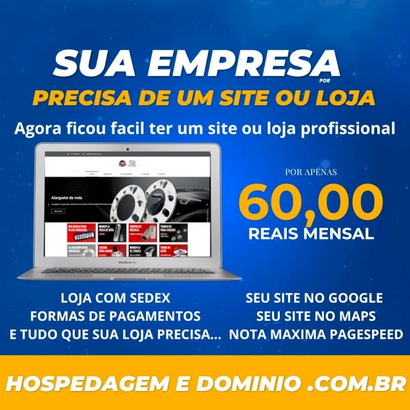 Foto do produto