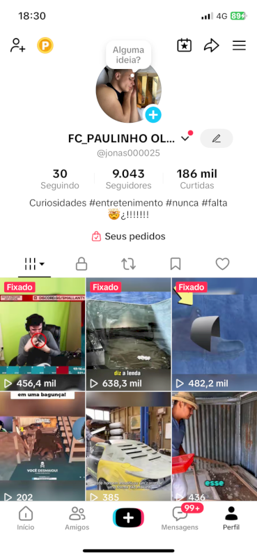 Foto do produto