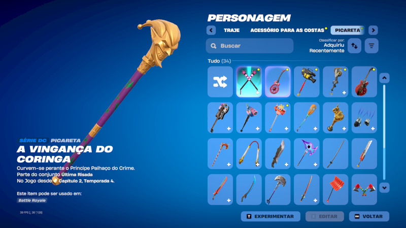 Foto do produto
