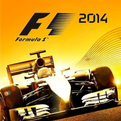 F1 2014 XBOX 360, ACESSO VITALÍCIO (PERMANENTE)
