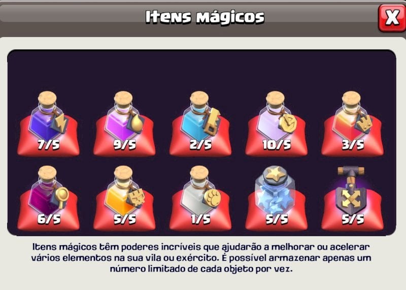Foto do produto