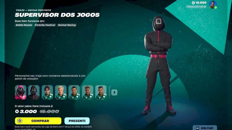 Foto do produto