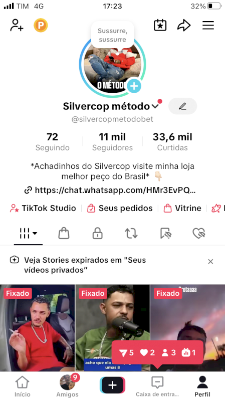 Foto do produto