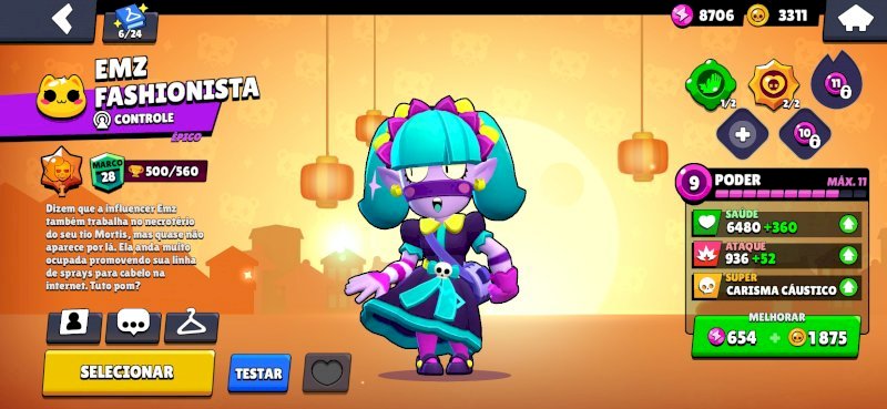 Foto do produto