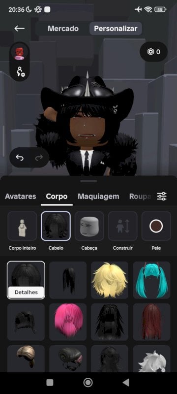 Foto do produto