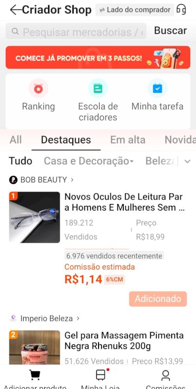 Foto do produto