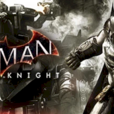 Jogo Batman: Arkham Knight - Conta Steam