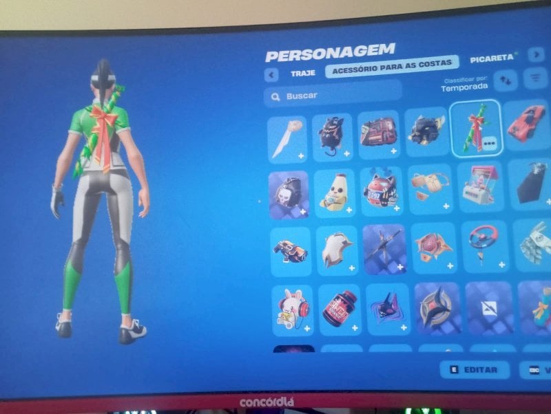 Foto do produto