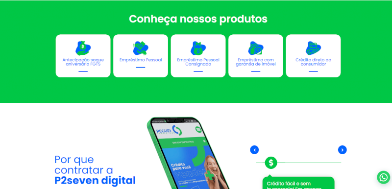 Foto do produto