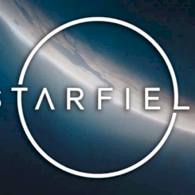 Starfield.