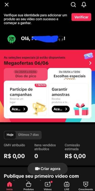 Foto do produto