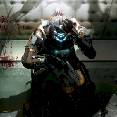 Dead Space