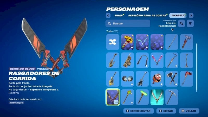 Foto do produto