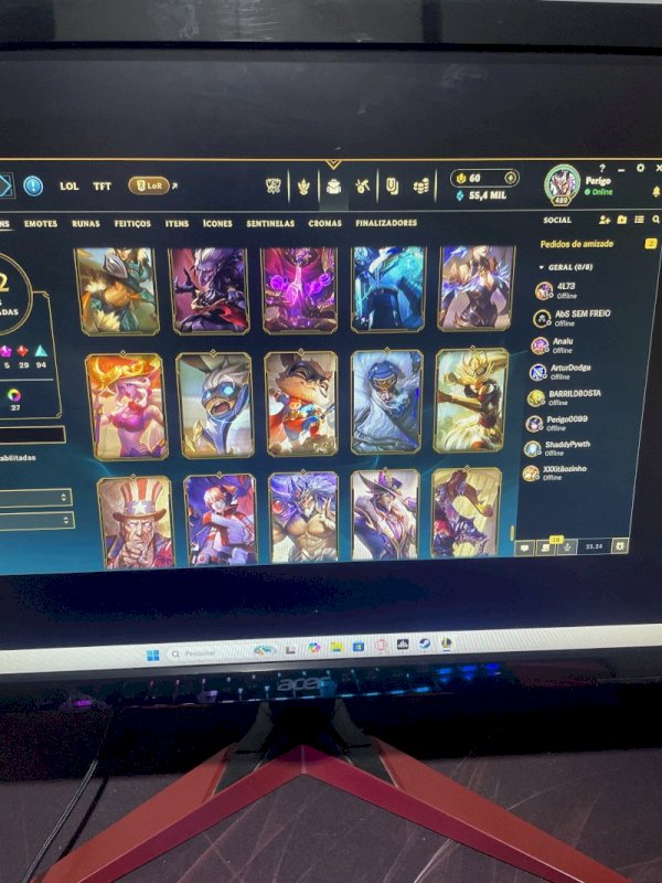 Foto do produto