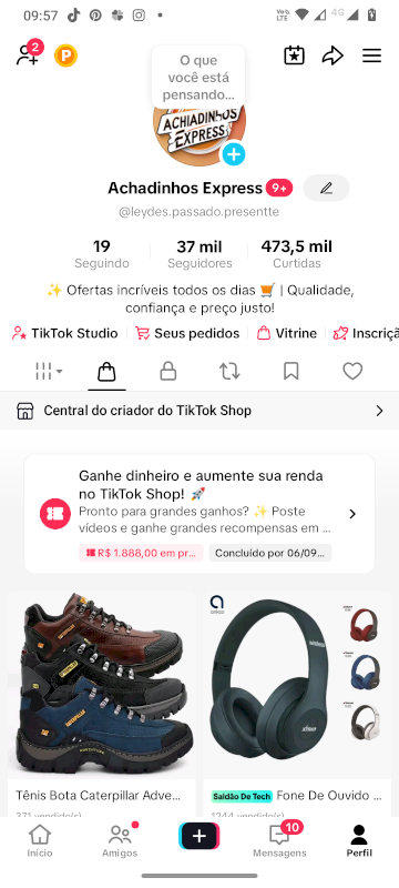 Foto do produto